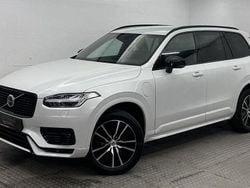 Ice white, solid Gebraucht 2020 Volvo XC90 R-Design SUV | 42.300 € (Guter Preis)