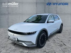 Weiß Gebraucht 2023 Hyundai Ioniq 5 SUV | 40.388 € (Guter Preis)