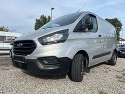 Silber Gebraucht 2019 Ford Transit Limousine | 10.500 € (Superpreis)