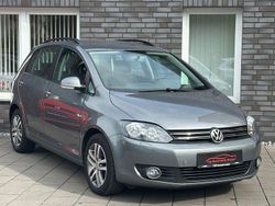 Grau Gebraucht 2009 VW Golf Plus Cross Van / Kleinbus | 9.499 € (Teuer)