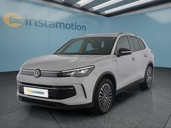 Weiß Gebraucht 2025 VW Tiguan SUV | 39.799 € (Fairer Preis)