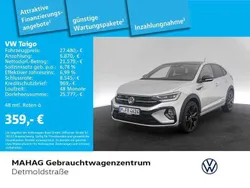 VW Taigo