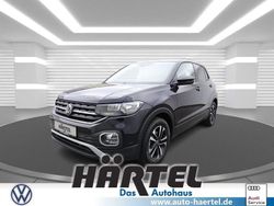 Deep black perleffekt, pearl effect Gebraucht 2021 VW T-Cross United SUV | 18.400 € (Fairer Preis)