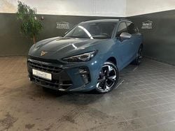 Blau Gebraucht 2025 Cupra Terramar SUV | 35.950 € (Guter Preis)