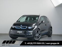 Schwarz Gebraucht 2019 BMW i3 Sport Line Kleinwagen | 16.900 € (Guter Preis)