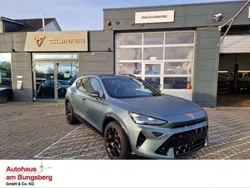 Grau Neu 2024 Cupra Formentor VZ SUV | 61.990 €