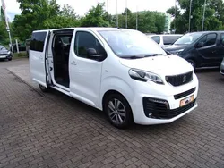 Peugeot Traveller