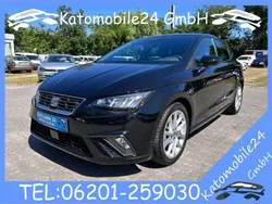 Schwarz Gebraucht 2024 Seat Ibiza CONNECT Limousine | 16.700 € (Guter Preis)