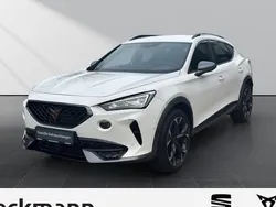 Weiss Neu 2024 Cupra Formentor VZ SUV | 37.990 € (Superpreis)