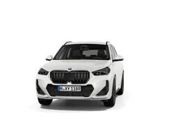 Gebraucht 2024 BMW X1 Comfort Edition SUV | 51.900 € (Etwas zu teuer)