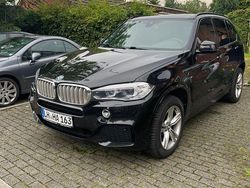 Schwarz Gebraucht 2015 BMW X5 M Sport SUV | 20.750 € (Fairer Preis)