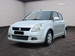 Grau Gebraucht 2007 Suzuki Swift Limousine | 2.350 € (Fairer Preis)