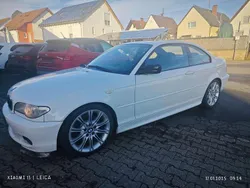 Alpinweiss iii Gebraucht 2006 BMW 330 Coupé | 10.995 € (Superpreis)