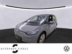 Mondsteingrau Gebraucht 2022 VW ID.3 Pure Kleinwagen | 19.930 € (Fairer Preis)