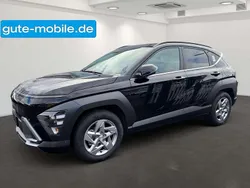 Schwarz Gebraucht 2025 Hyundai Kona Trend SUV | 28.990 € (Superpreis)