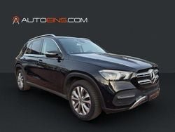 Obsidianschwarz metalliclack Gebraucht 2019 Mercedes GLE450 AMG SUV | 44.500 € (Superpreis)