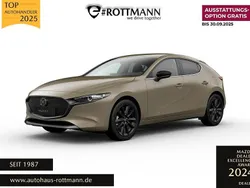 Gelb Neu 2025 Mazda 3 Nagisa Limousine | 29.570 € (Guter Preis)