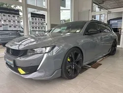 Andere Gebraucht 2022 Peugeot 508 Peugeot Sport Engineered Kombi | 39.249 € (Etwas zu teuer)