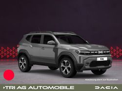 Neu 2024 Dacia Duster Journey SUV | 23.976 € (Fairer Preis)