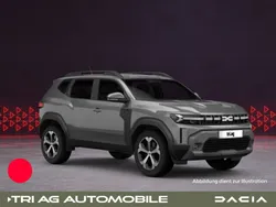 Neu 2024 Dacia Duster Journey SUV | 23.958 € (Fairer Preis)