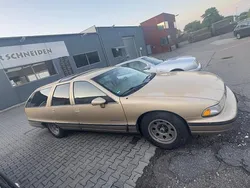 Andere außenfarben Gebraucht 1991 Oldsmobile Custom Cruiser Kombi | 3.500 €