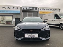 Grau Neu 2024 Cupra Leon Limousine | 38.990 € (Teuer)