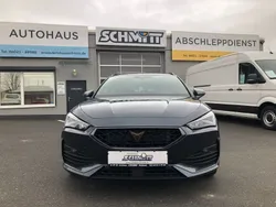 Grau Neu 2024 Cupra Leon Limousine | 37.990 € (Teuer)
