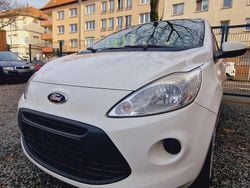 Crystalweiß Gebraucht 2012 Ford Ka Trend Kleinwagen | 2.599 € (Guter Preis)