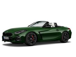 Gebraucht 2026 BMW Z4 M Sport Cabrio | 58.855 € (Etwas zu teuer)