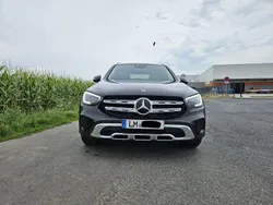 Schwarz Gebraucht 2020 Mercedes GLC300 SUV | 32.450 € (Superpreis)