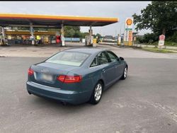 Gebraucht 2009 Audi A6 Limousine | 10.000 €