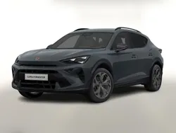 Fiord blau Neu 2024 Cupra Formentor SUV | 31.756 € (Guter Preis)