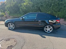 Schwarz Gebraucht 2009 Mercedes CLC350 Kleinwagen | 8.450 € (Guter Preis)