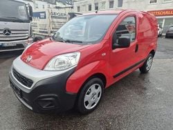Rot Gebraucht 2018 Fiat Fiorino Van / Kleinbus | 5.415 € (Superpreis)