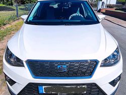 Weiß Gebraucht 2020 Seat Arona Style SUV | 17.400 € (Fairer Preis)