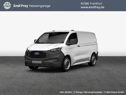 Weiß Gebraucht 2024 Ford Transit Custom Trend Abholung | 25.750 € (Superpreis)