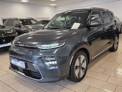 Grau Gebraucht 2024 Kia Soul Inspiration SUV | 25.900 € (Guter Preis)