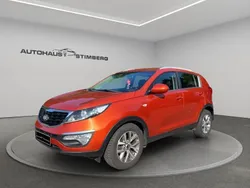 Other Gebraucht 2015 Kia Sportage SUV | 9.900 € (Fairer Preis)