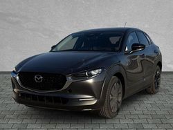 Machine grey Neu 2026 Mazda CX-30 Homura-Line SUV | 28.790 €