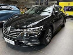 Schwarz Gebraucht 2022 Renault Talisman GrandTour Zen Kombi | 20.390 € (Fairer Preis)