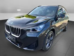 Black sapphire Neu 2025 BMW X1 M Sport SUV | 60.201 € (Teuer)