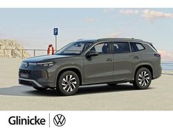 Grau Neu 2025 VW Tayron Life SUV | 41.390 € (Superpreis)