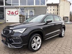 Schwarz Gebraucht 2023 Seat Ateca FR SUV | 23.999 € (Guter Preis)