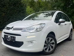 Weiß Gebraucht 2014 Citroën C3 SELECTION Kleinwagen | 5.999 € (Fairer Preis)