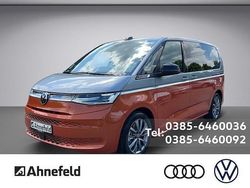 Gebraucht 2023 VW T7 Life Van | 52.900 € (Etwas zu teuer)