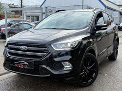 Schwarz Gebraucht 2019 Ford Kuga ST-Line SUV | 15.600 € (Fairer Preis)