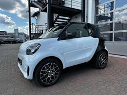 Tridion sicherheitszelle black Gebraucht 2022 Smart ForTwo Coupé Prime Coupé | 18.200 €