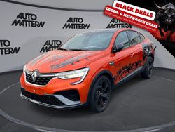 Valencia orange (metallic) Gebraucht 2022 Renault Arkana Bose Edition SUV | 22.980 € (Fairer Preis)