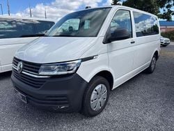 Candyweiß Gebraucht 2020 VW T6.1 Van | 34.790 € (Superpreis)