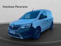 Weiß Gebraucht 2023 Renault Kangoo Rapid Advance Van / Kleinbus | 15.790 € (Teuer)